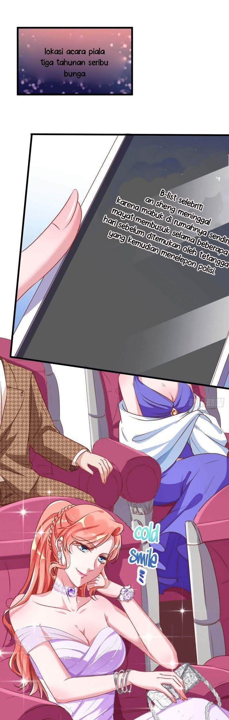 Cheating Men Must Die Chapter 36 Gambar 10