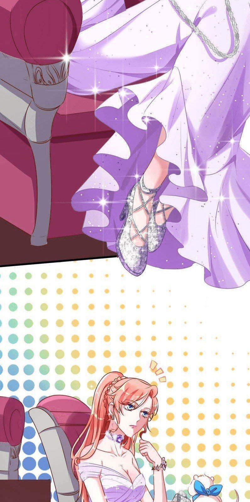 Cheating Men Must Die Chapter 36 Gambar 11