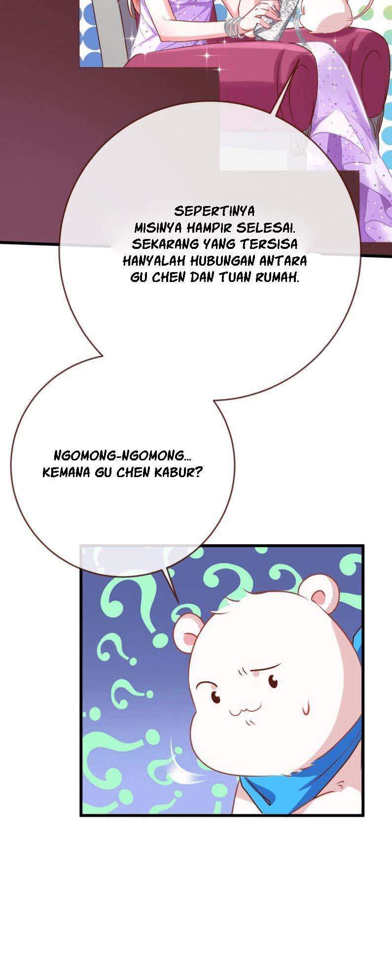 Cheating Men Must Die Chapter 36 Gambar 12