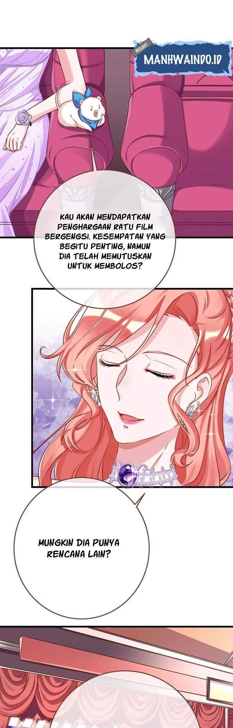 Cheating Men Must Die Chapter 36 Gambar 13