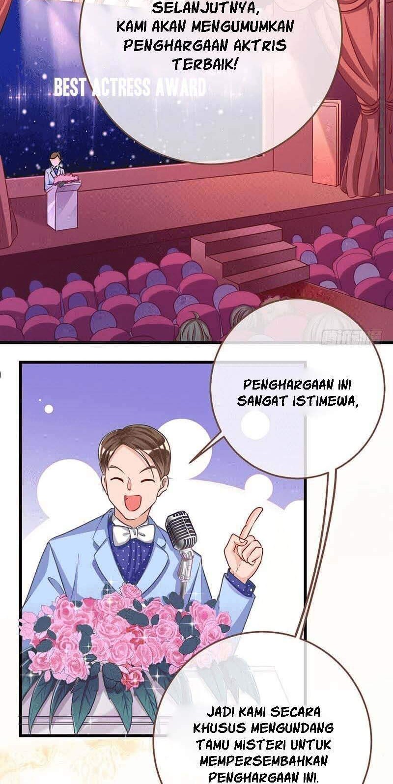 Cheating Men Must Die Chapter 36 Gambar 14