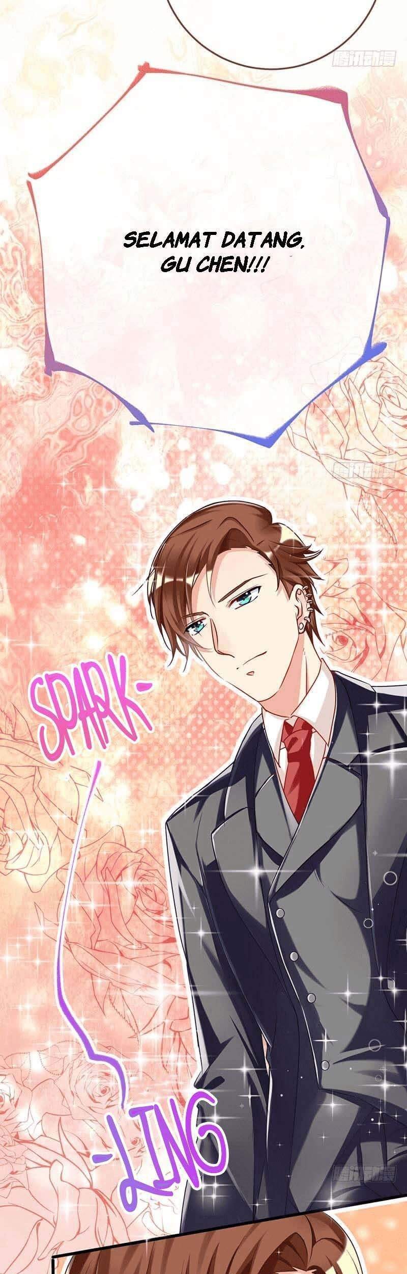 Cheating Men Must Die Chapter 36 Gambar 15