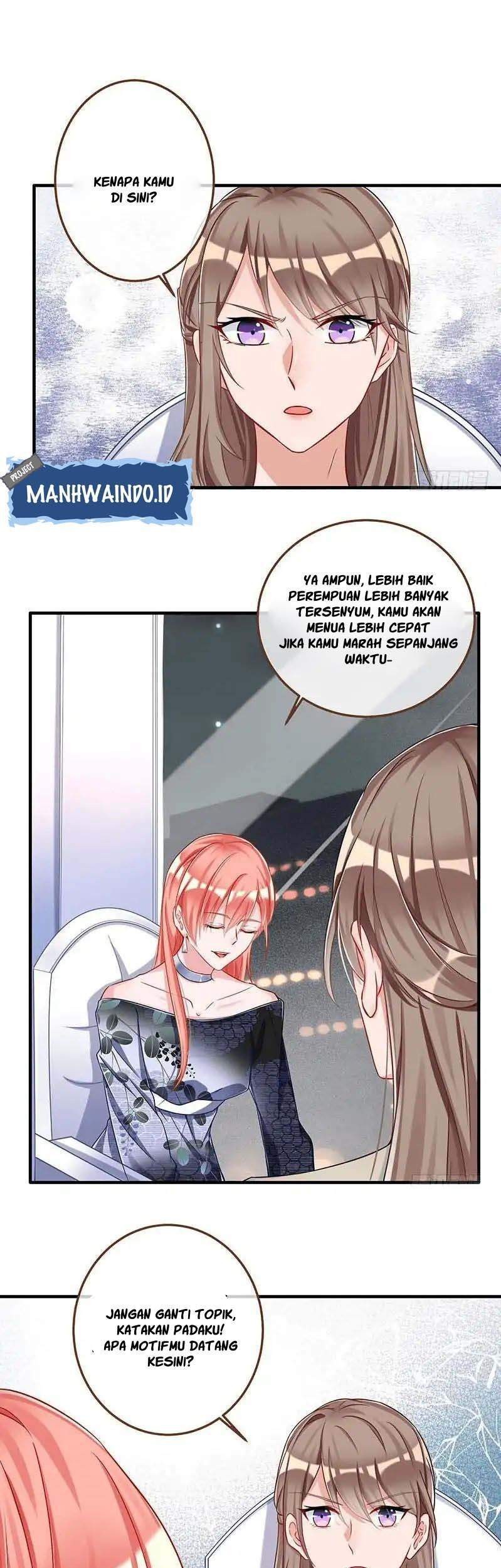 Cheating Men Must Die Chapter 35 Gambar 4