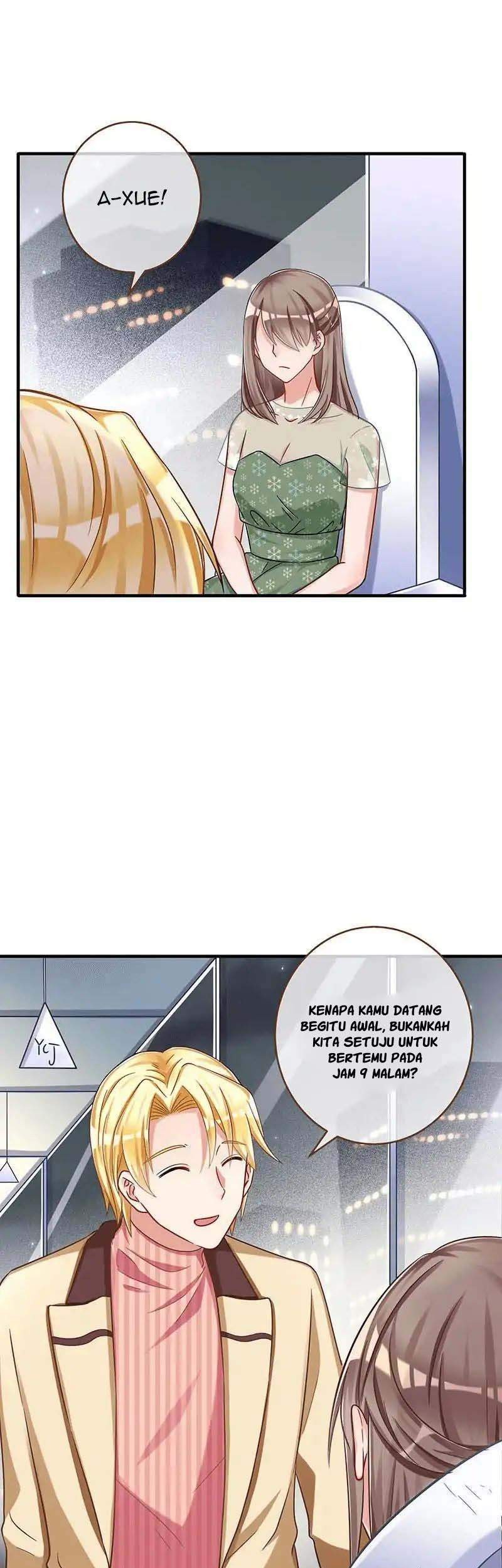 Cheating Men Must Die Chapter 35 Gambar 16