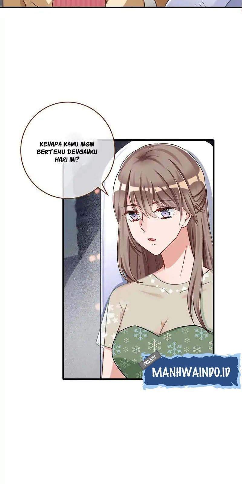 Cheating Men Must Die Chapter 35 Gambar 17