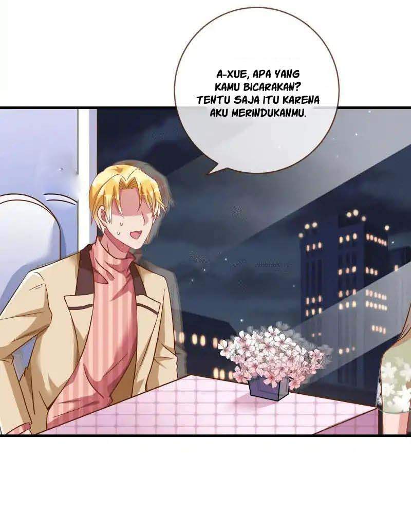 Cheating Men Must Die Chapter 35 Gambar 18