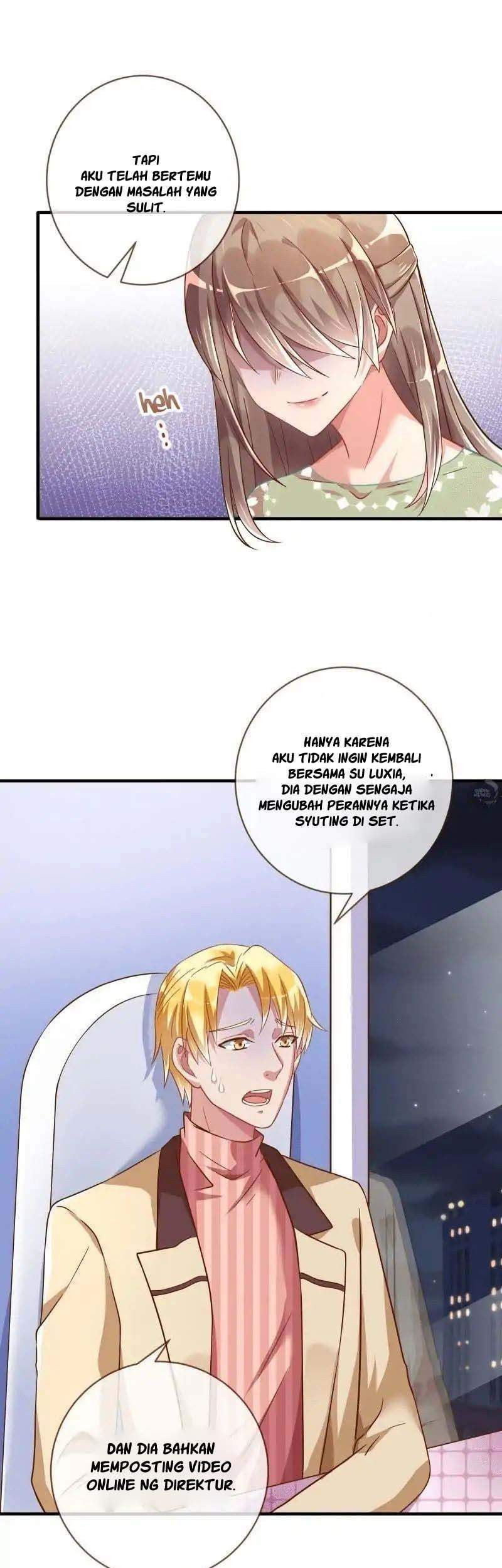 Cheating Men Must Die Chapter 35 Gambar 19