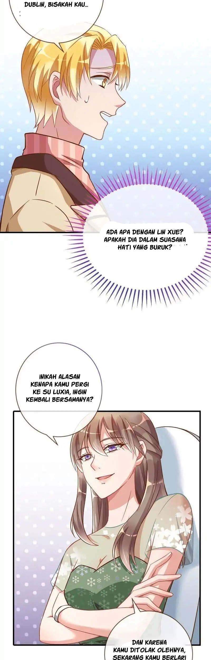 Cheating Men Must Die Chapter 35 Gambar 21