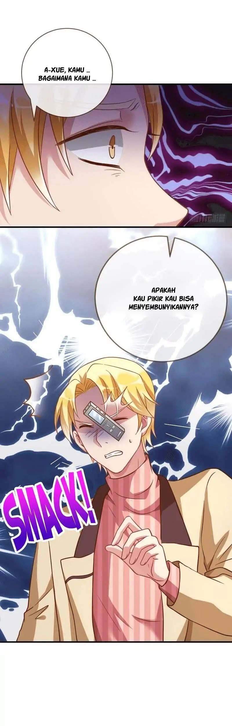 Cheating Men Must Die Chapter 35 Gambar 23