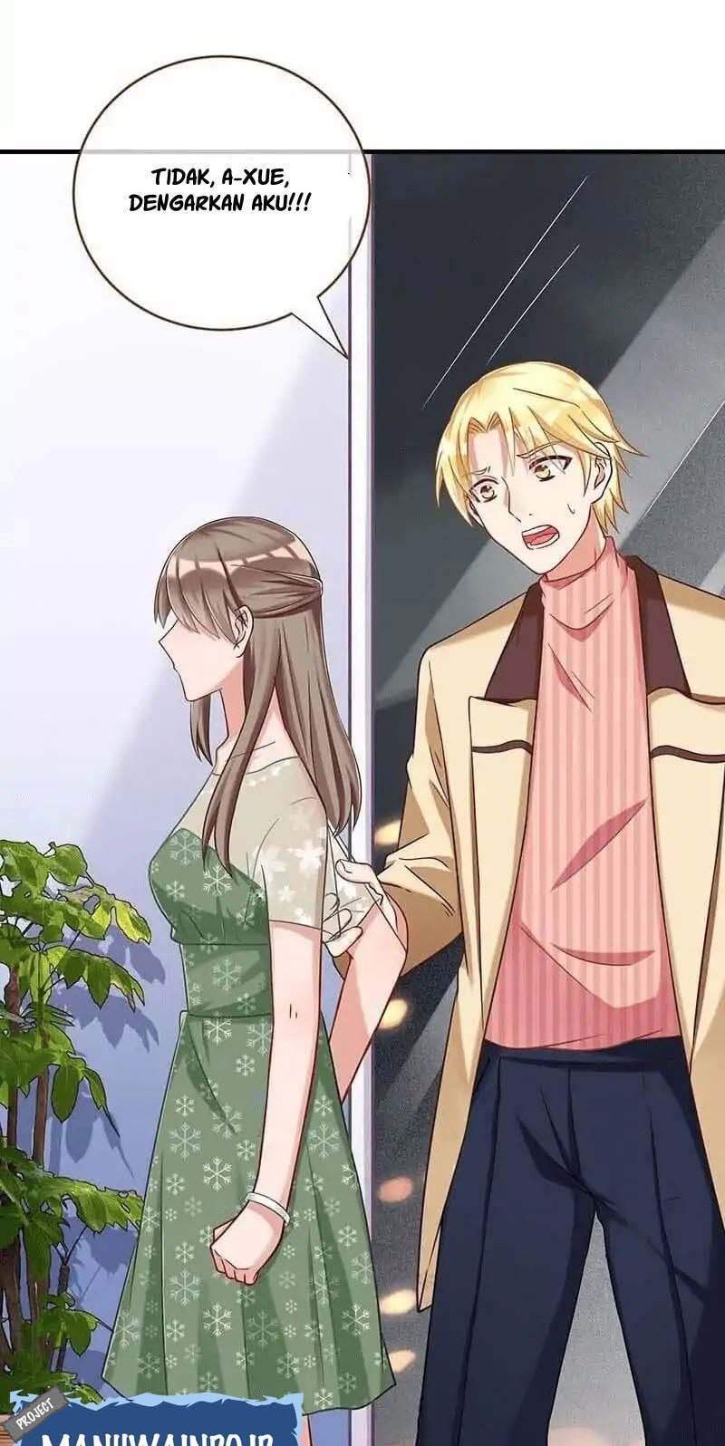 Cheating Men Must Die Chapter 35 Gambar 24