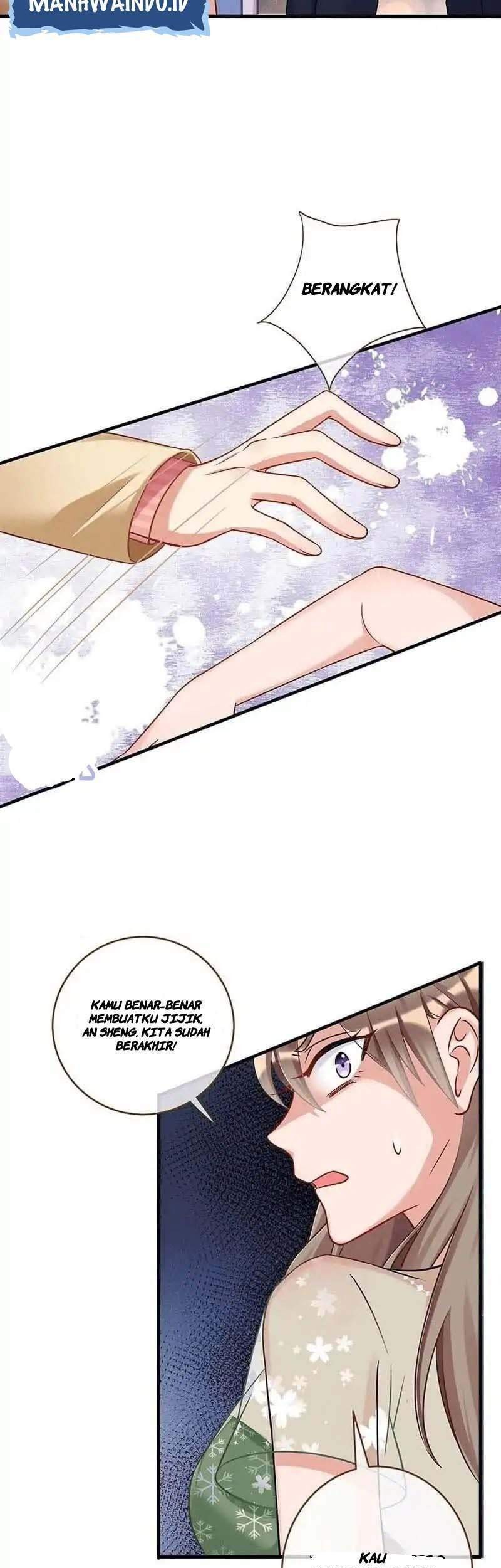 Cheating Men Must Die Chapter 35 Gambar 25