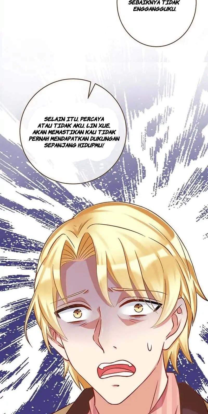 Cheating Men Must Die Chapter 35 Gambar 26