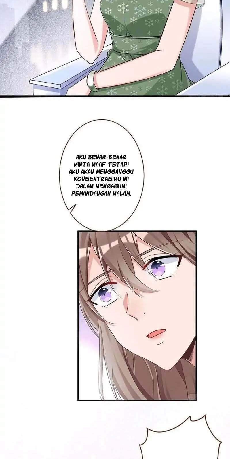 Manhua Cheating Men Must Die Chapter 35 gambar nomor 2