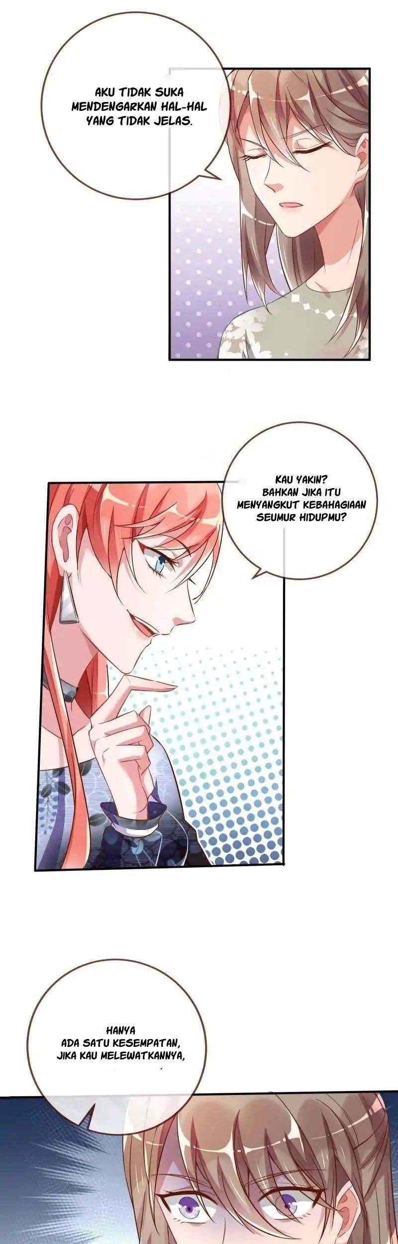 Cheating Men Must Die Chapter 35 Gambar 6