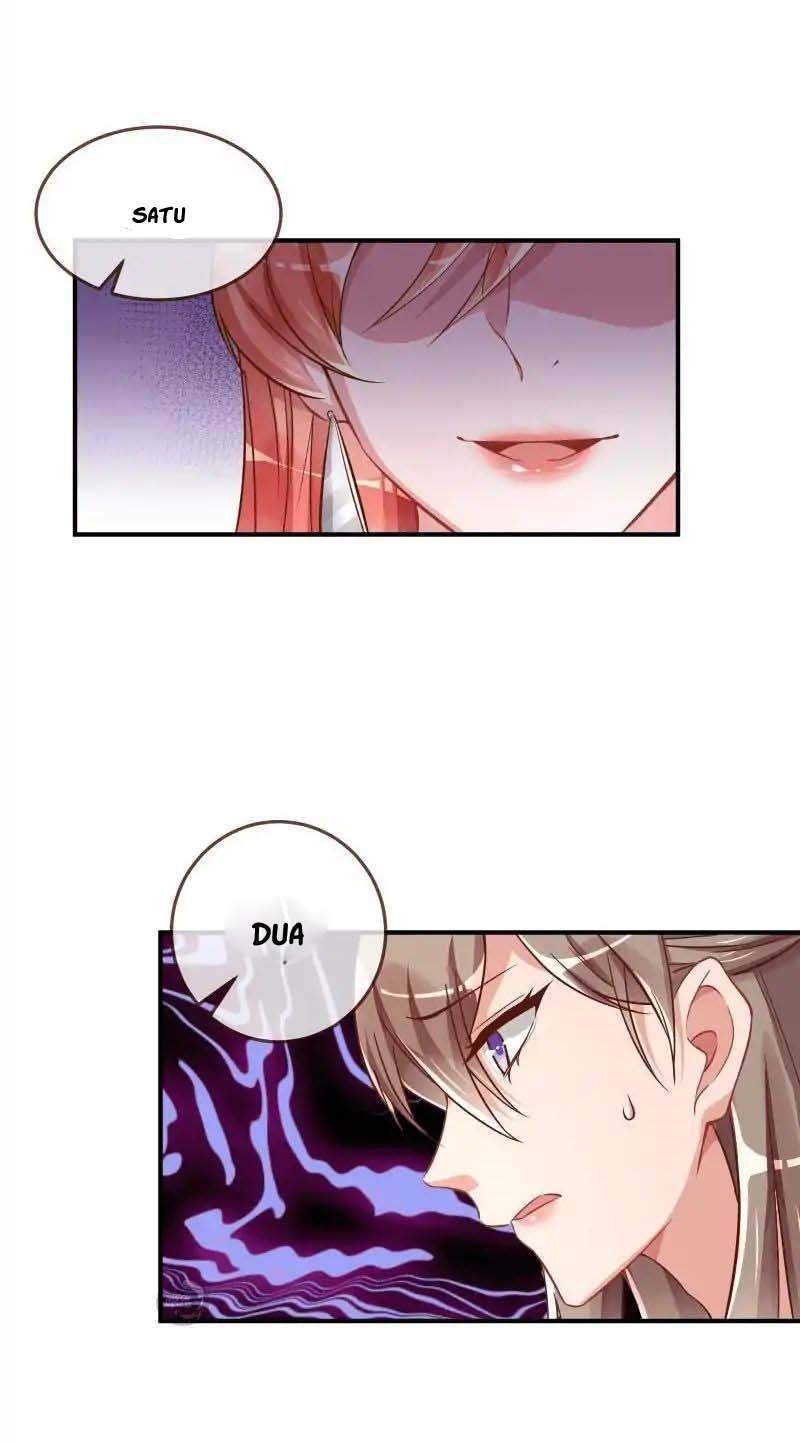 Cheating Men Must Die Chapter 35 Gambar 8