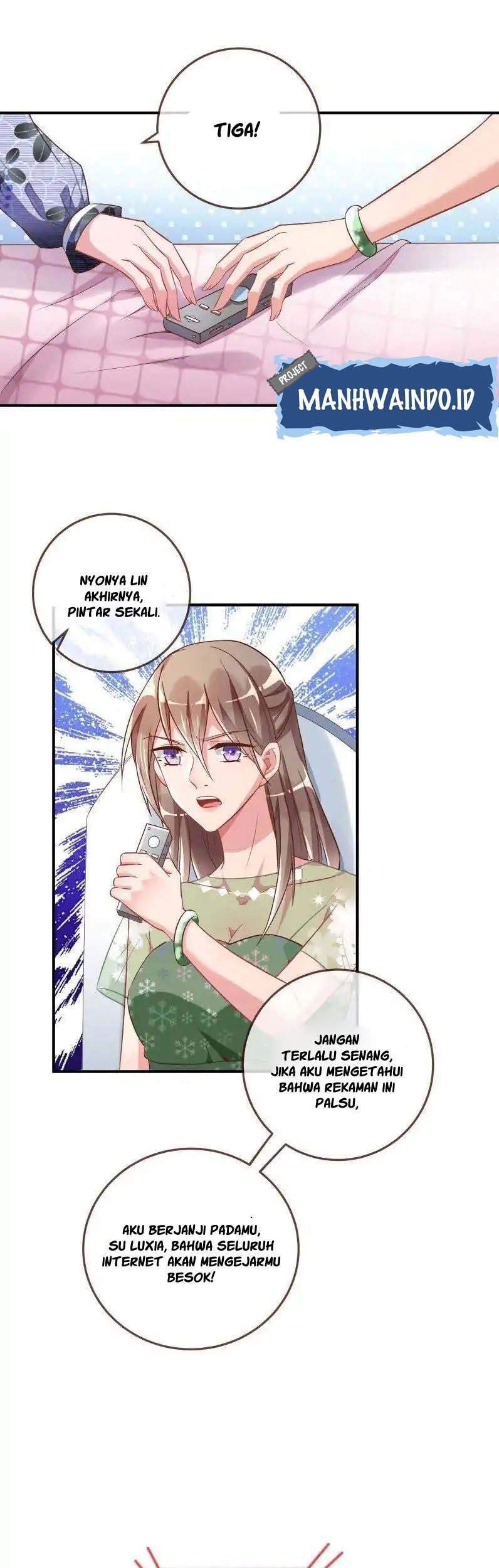 Cheating Men Must Die Chapter 35 Gambar 9