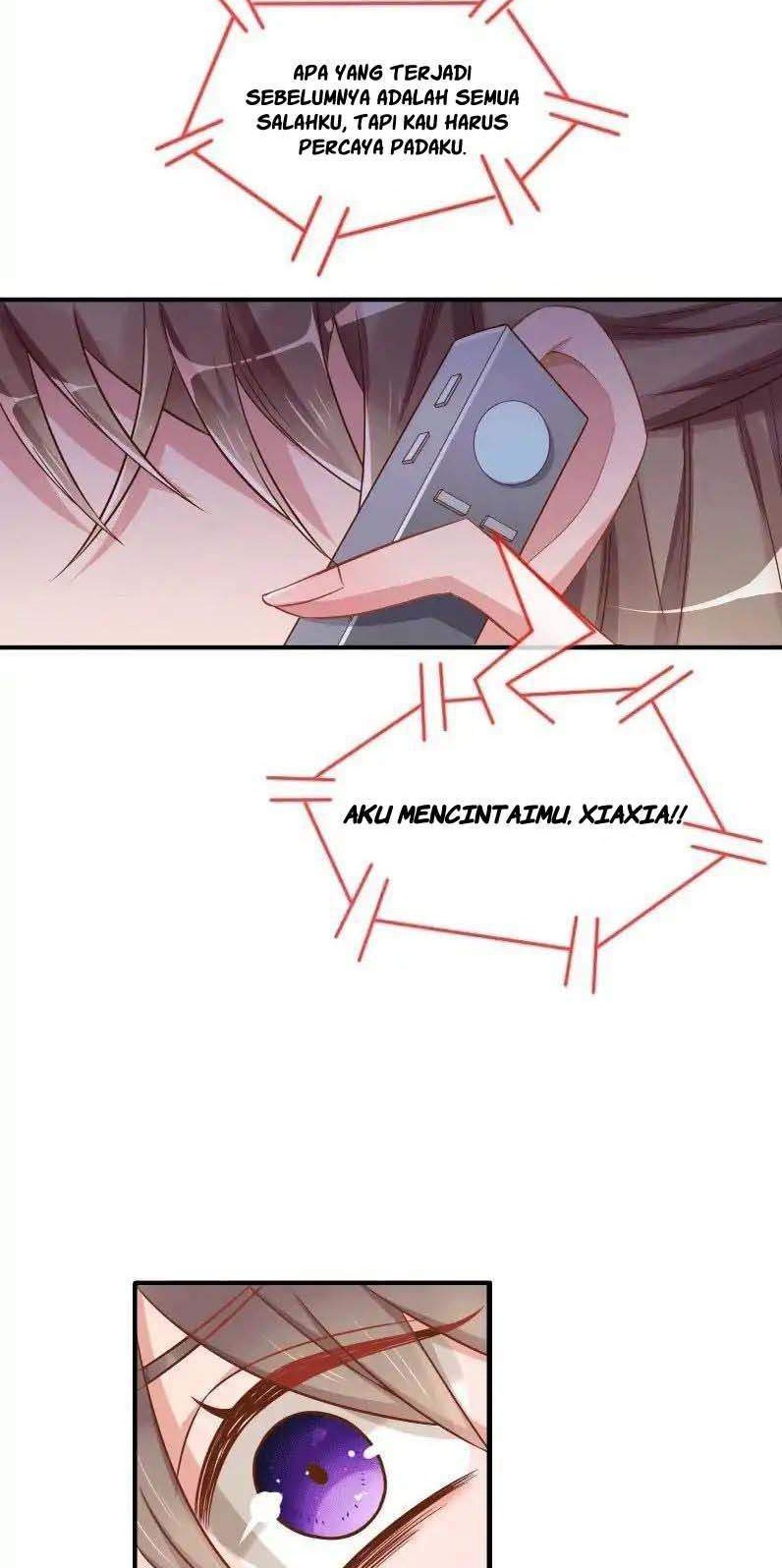 Cheating Men Must Die Chapter 35 Gambar 10