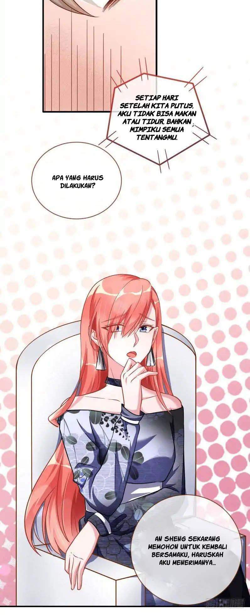 Cheating Men Must Die Chapter 35 Gambar 11