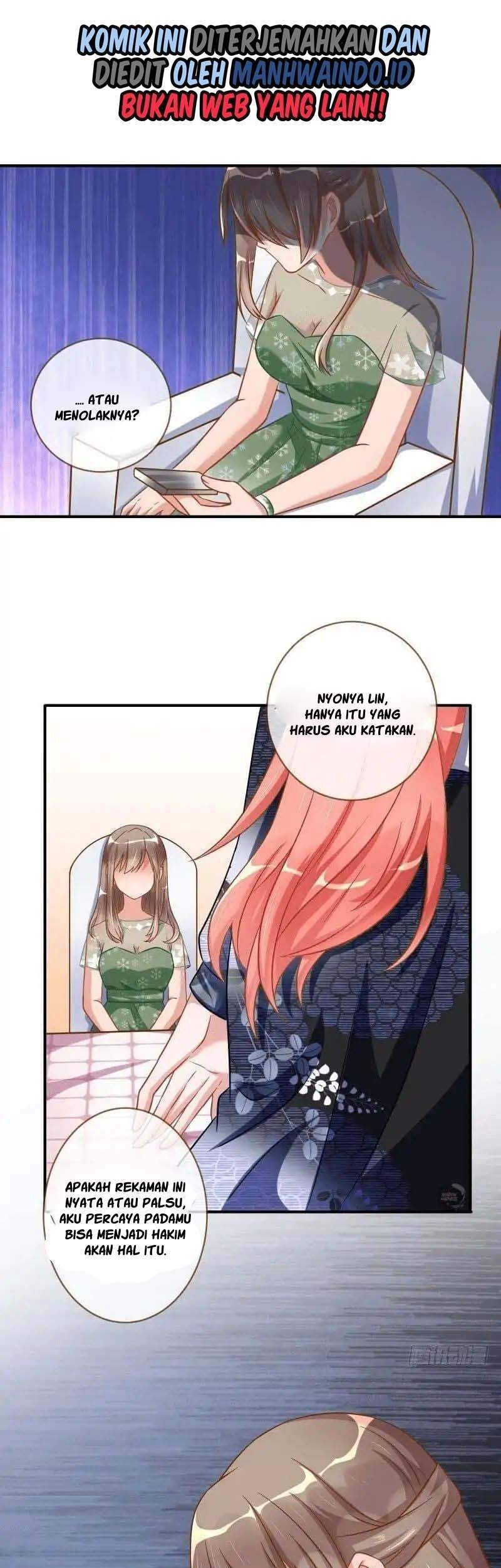 Cheating Men Must Die Chapter 35 Gambar 12