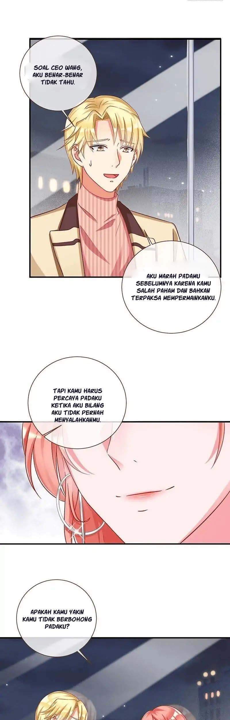 Cheating Men Must Die Chapter 34 Gambar 4