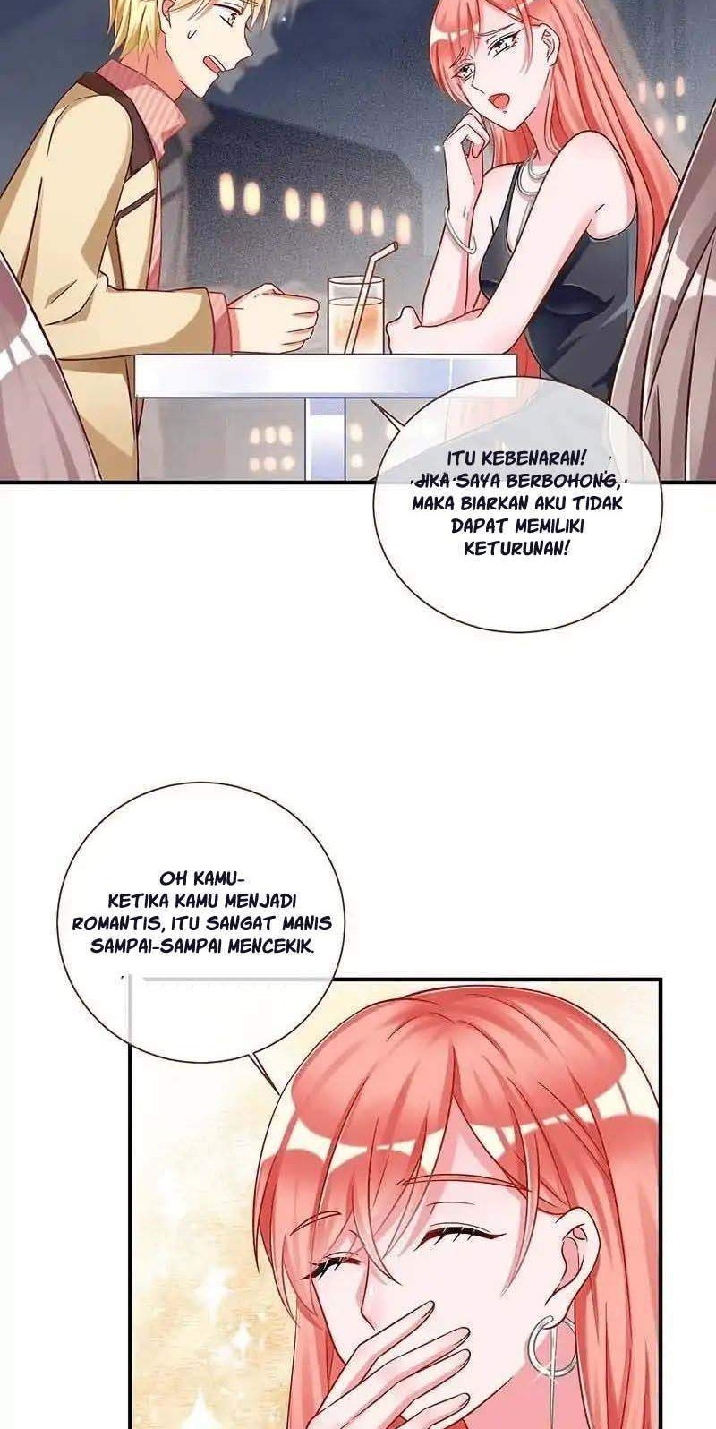 Cheating Men Must Die Chapter 34 Gambar 5