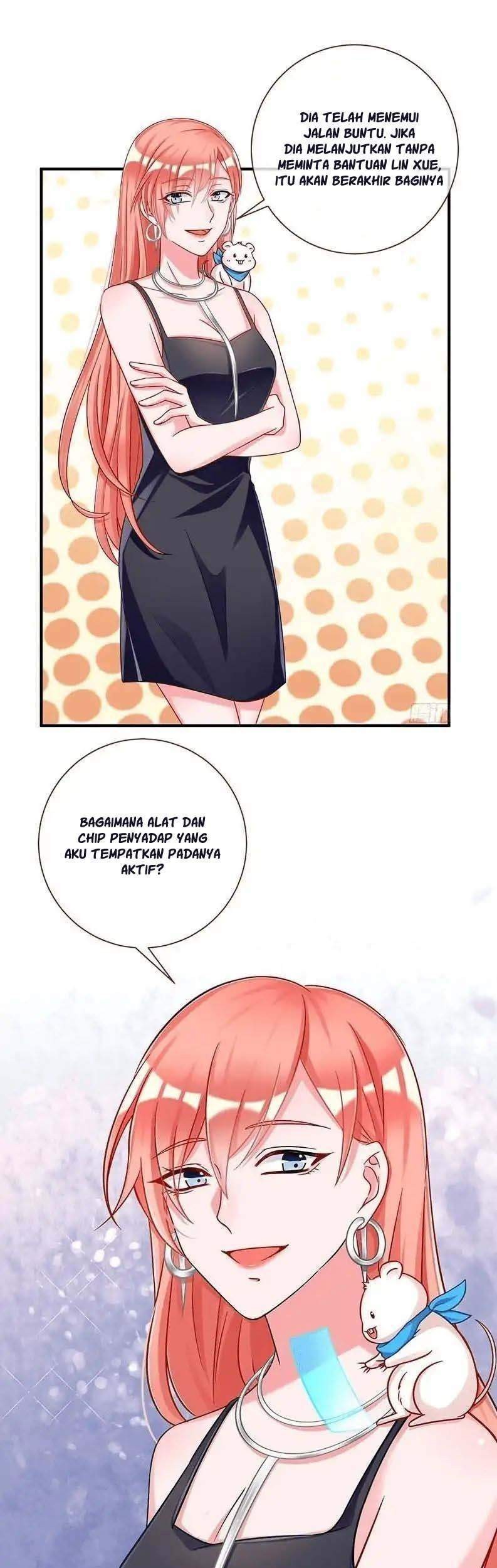 Cheating Men Must Die Chapter 34 Gambar 16