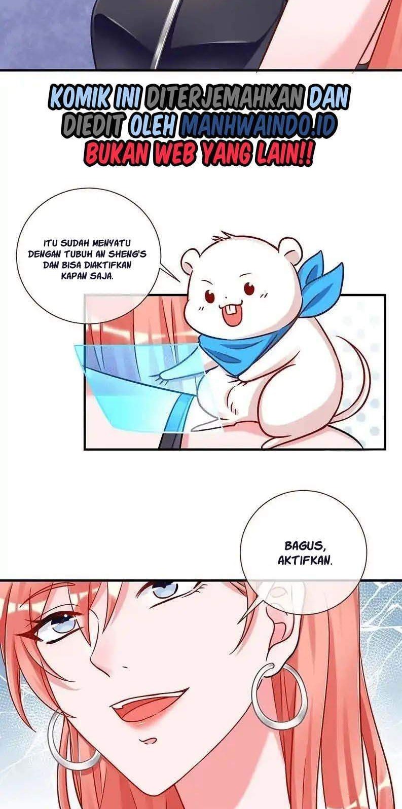 Cheating Men Must Die Chapter 34 Gambar 17