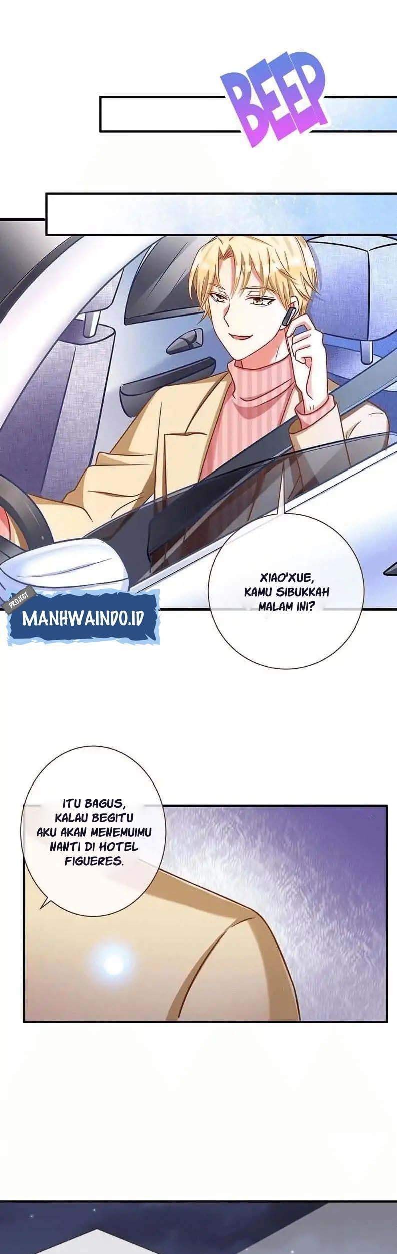 Cheating Men Must Die Chapter 34 Gambar 19