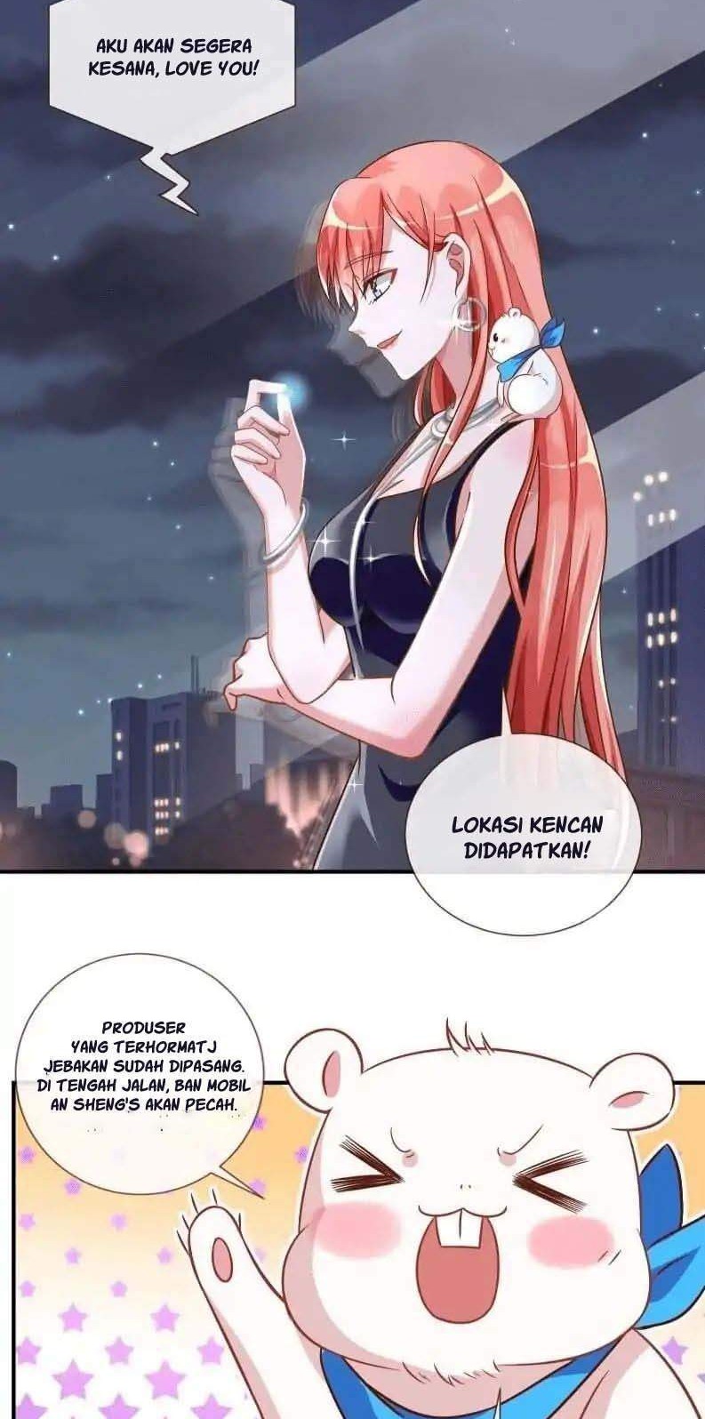 Cheating Men Must Die Chapter 34 Gambar 20