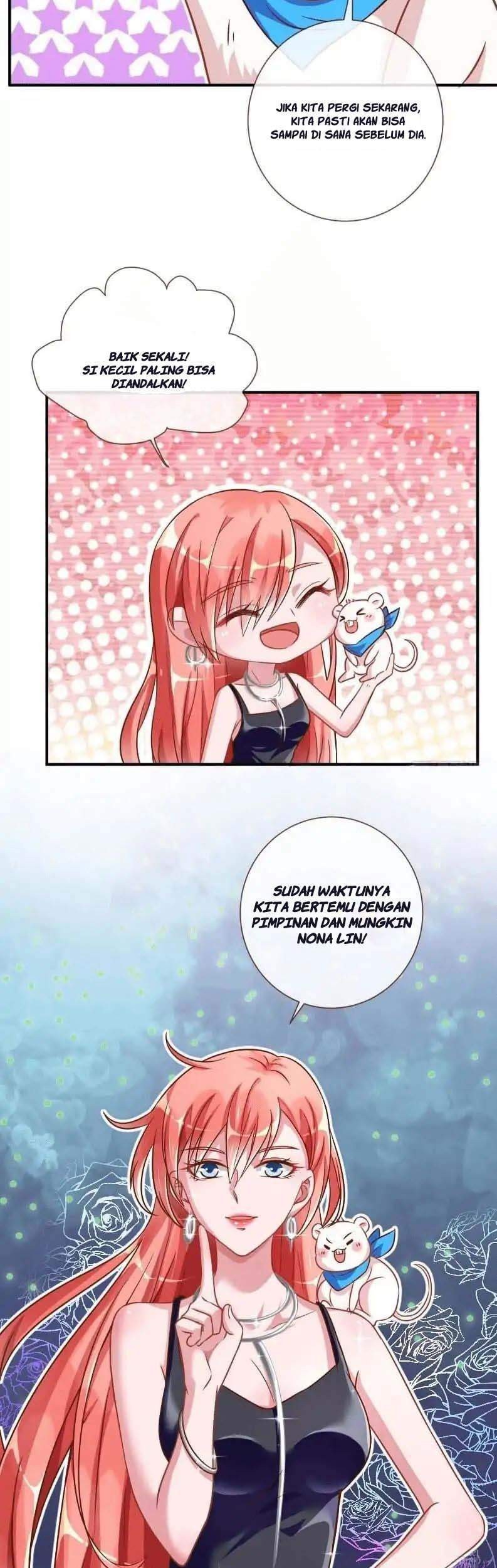 Cheating Men Must Die Chapter 34 Gambar 21