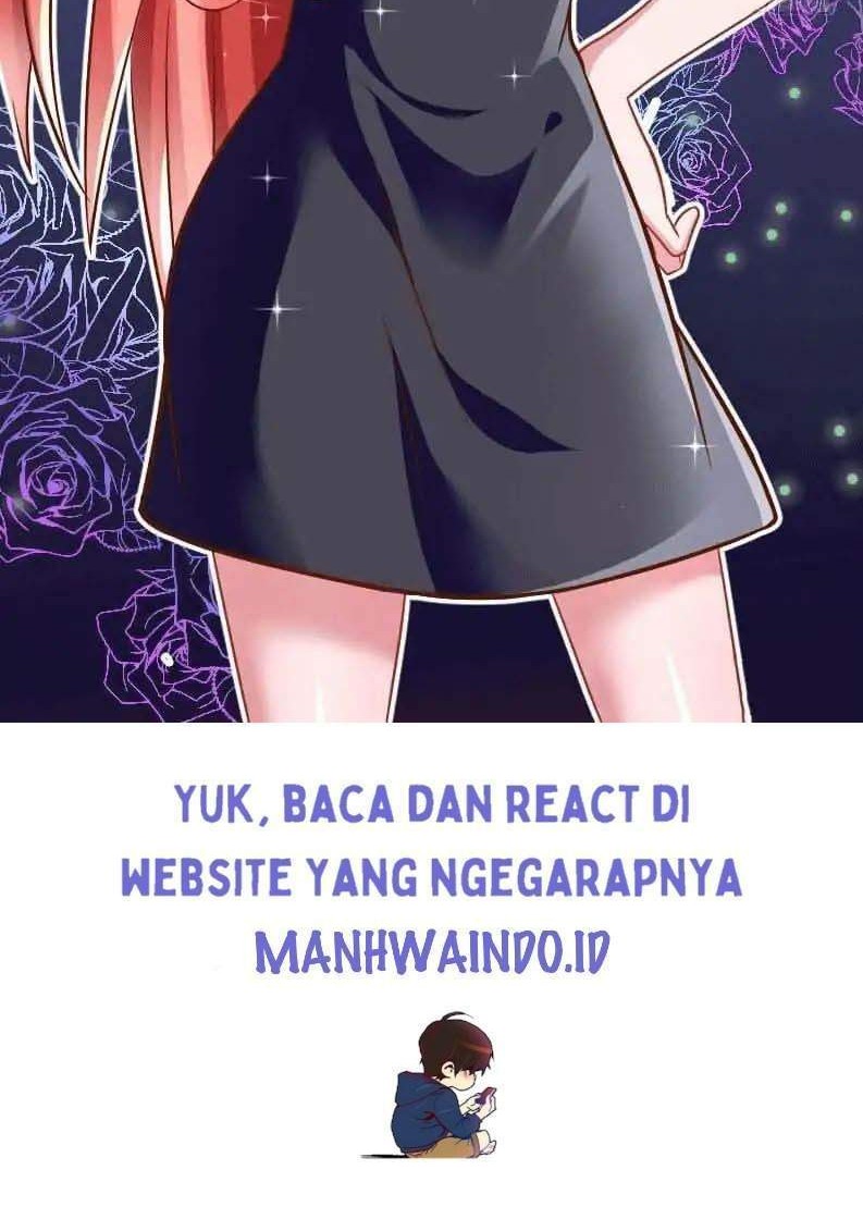 Cheating Men Must Die Chapter 34 Gambar 22