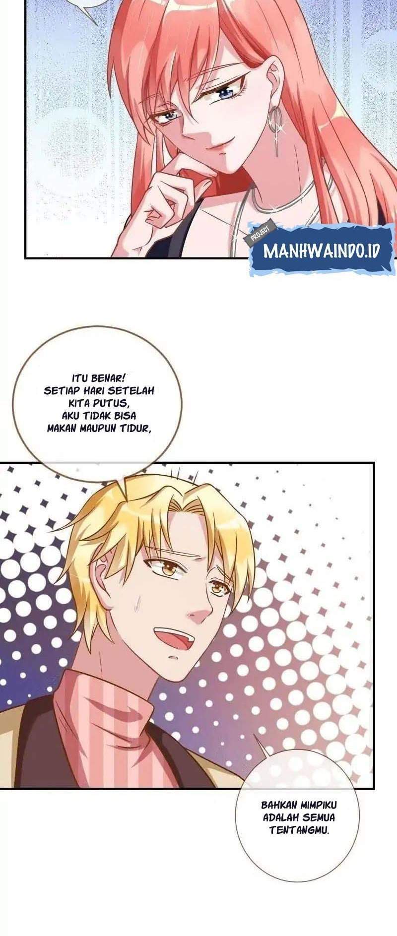 Cheating Men Must Die Chapter 34 Gambar 3