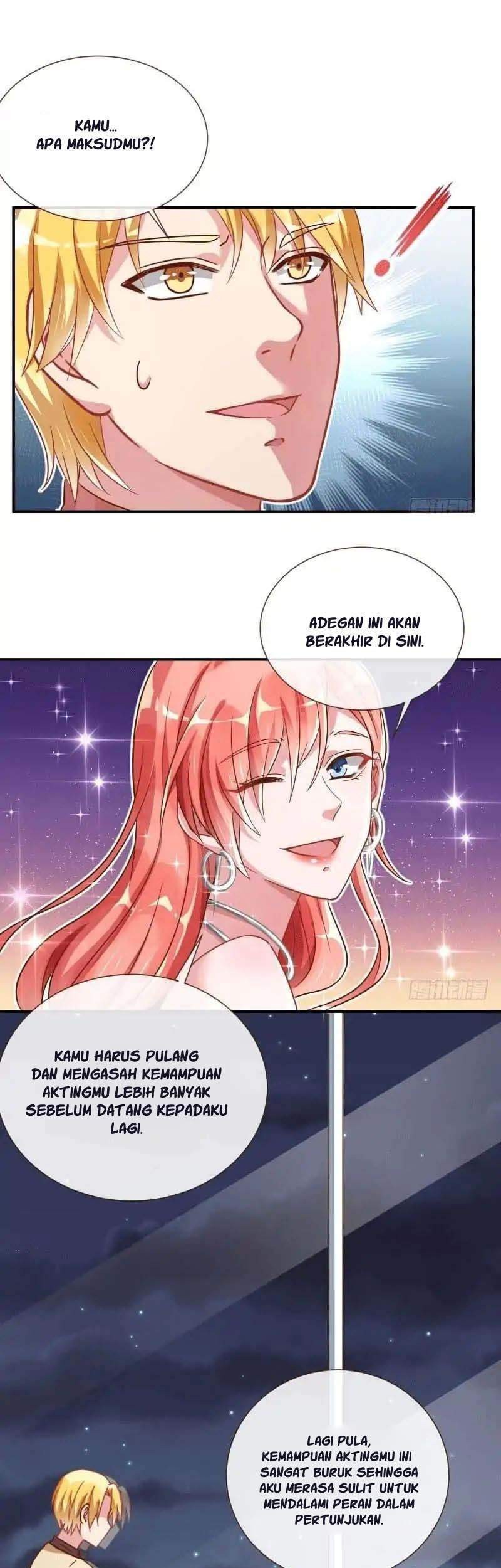 Cheating Men Must Die Chapter 34 Gambar 10