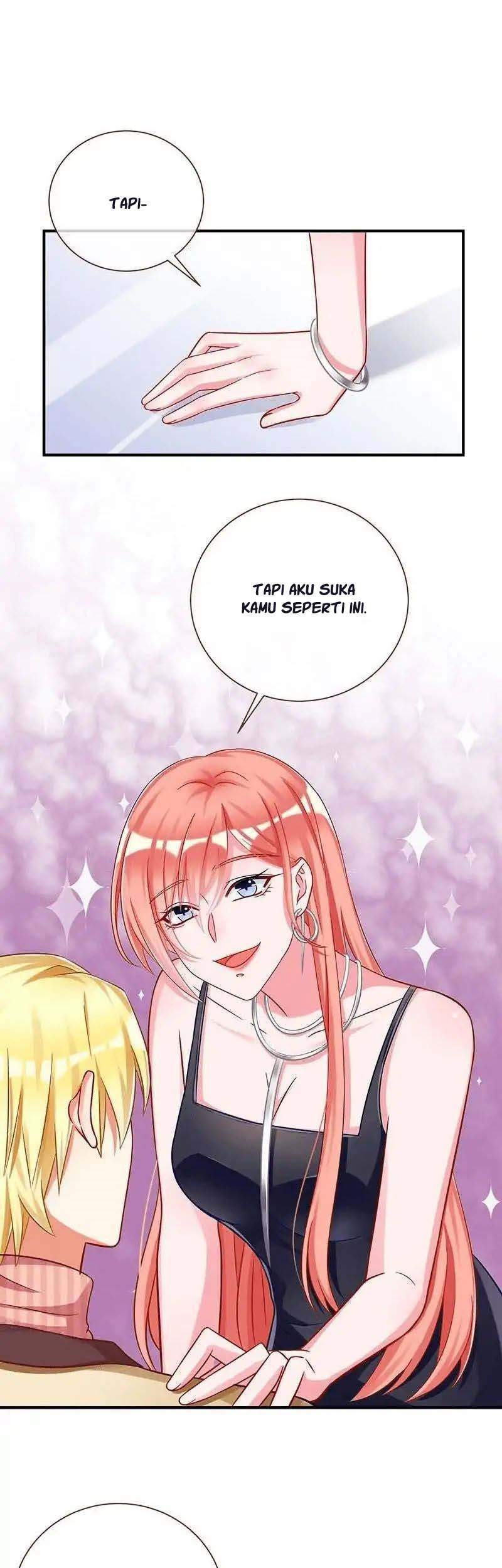 Cheating Men Must Die Chapter 34 Gambar 7