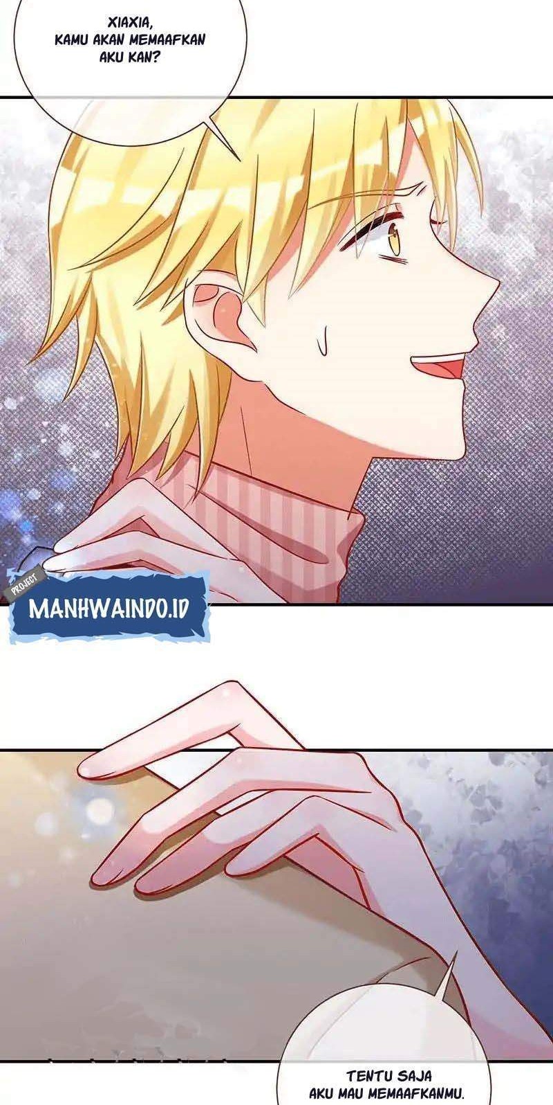 Cheating Men Must Die Chapter 34 Gambar 8