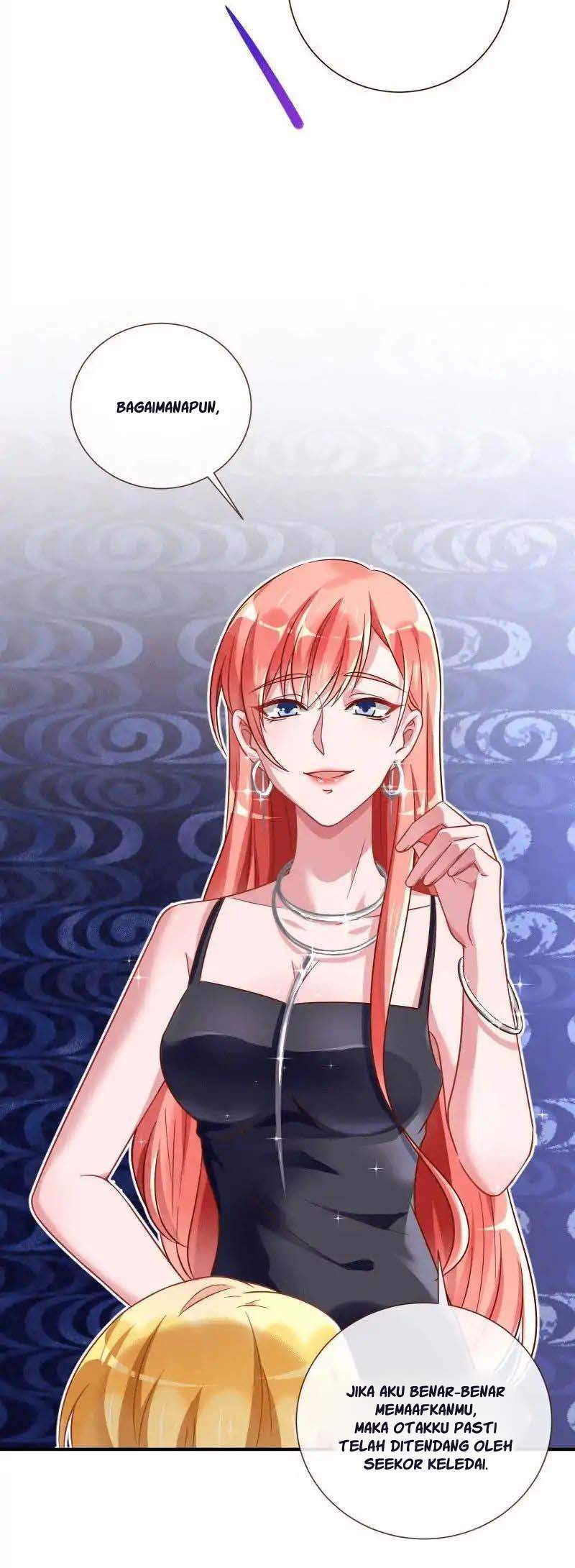 Cheating Men Must Die Chapter 34 Gambar 9