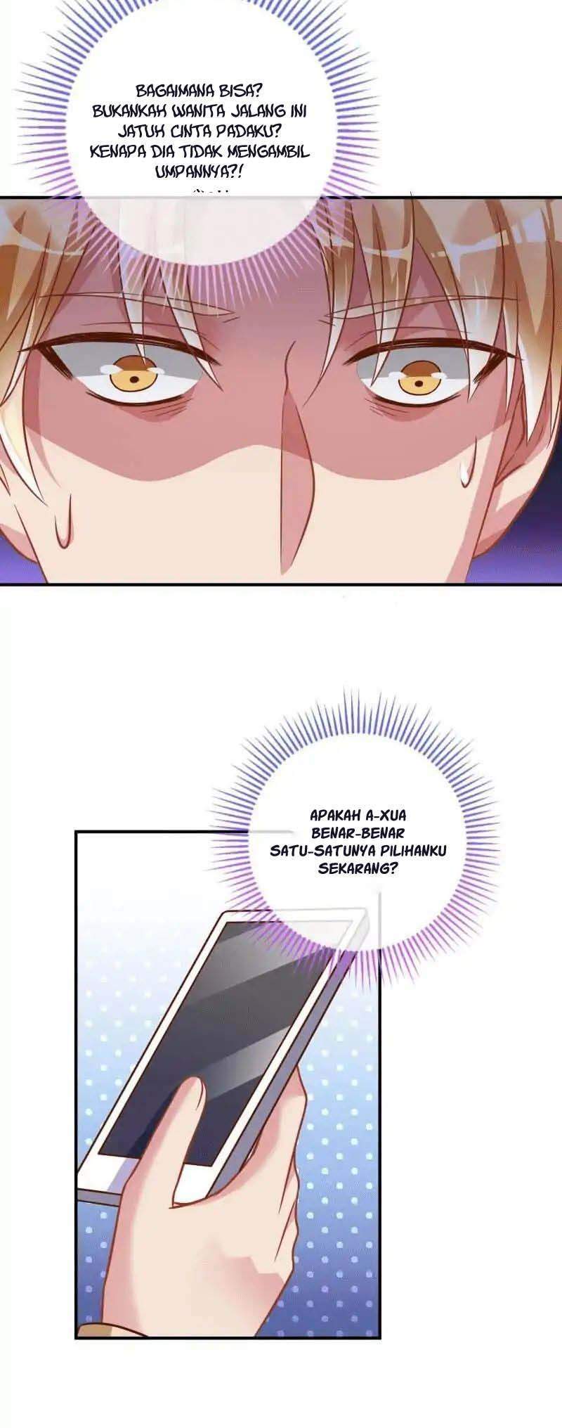 Cheating Men Must Die Chapter 34 Gambar 12