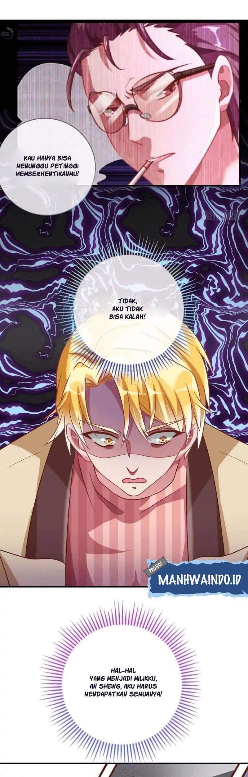 Cheating Men Must Die Chapter 34 Gambar 13