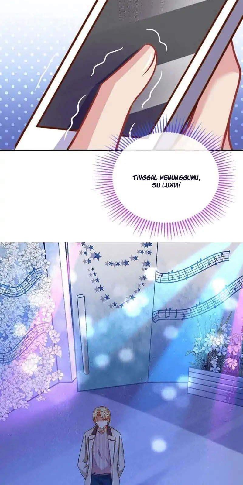 Cheating Men Must Die Chapter 34 Gambar 14