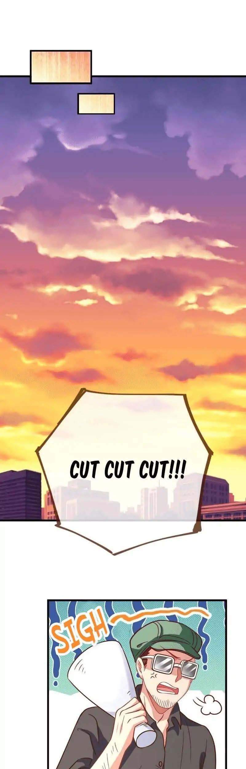 Cheating Men Must Die Chapter 33 Gambar 5