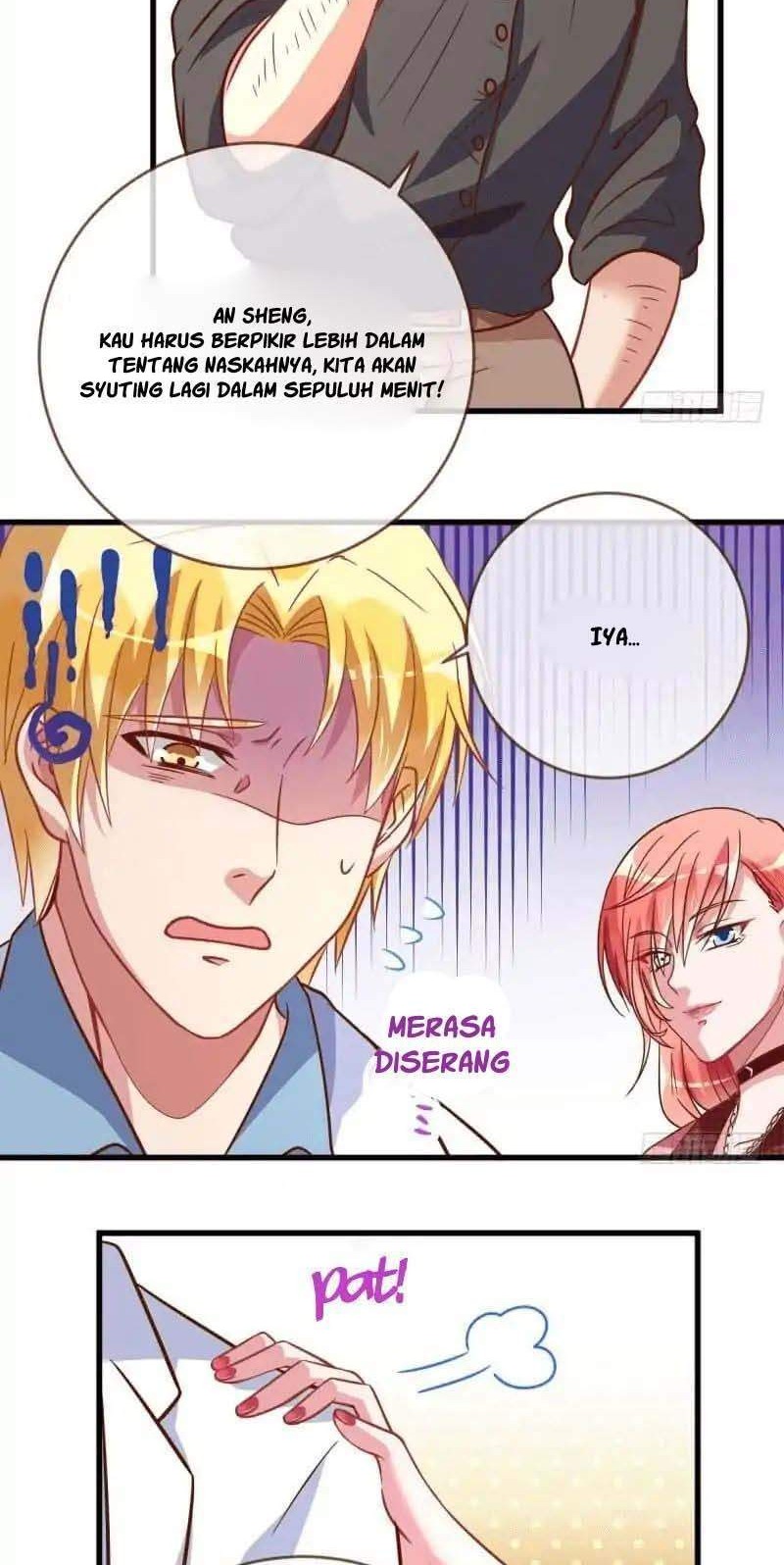 Cheating Men Must Die Chapter 33 Gambar 6