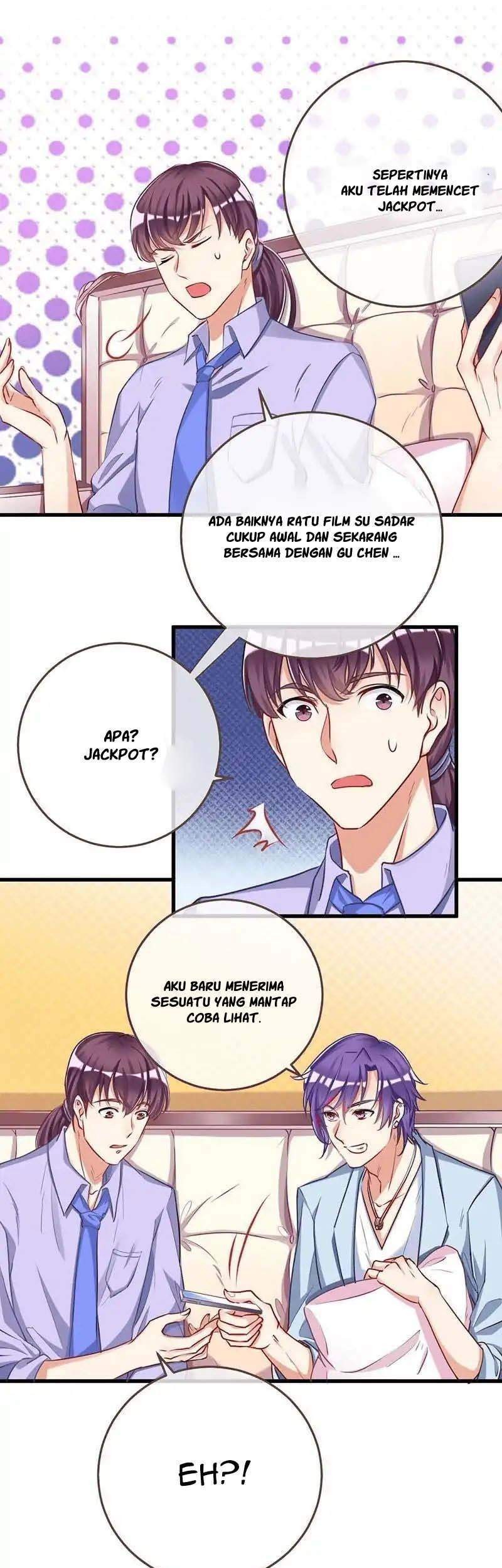 Cheating Men Must Die Chapter 33 Gambar 17