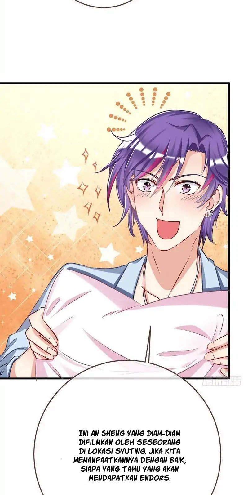 Cheating Men Must Die Chapter 33 Gambar 18