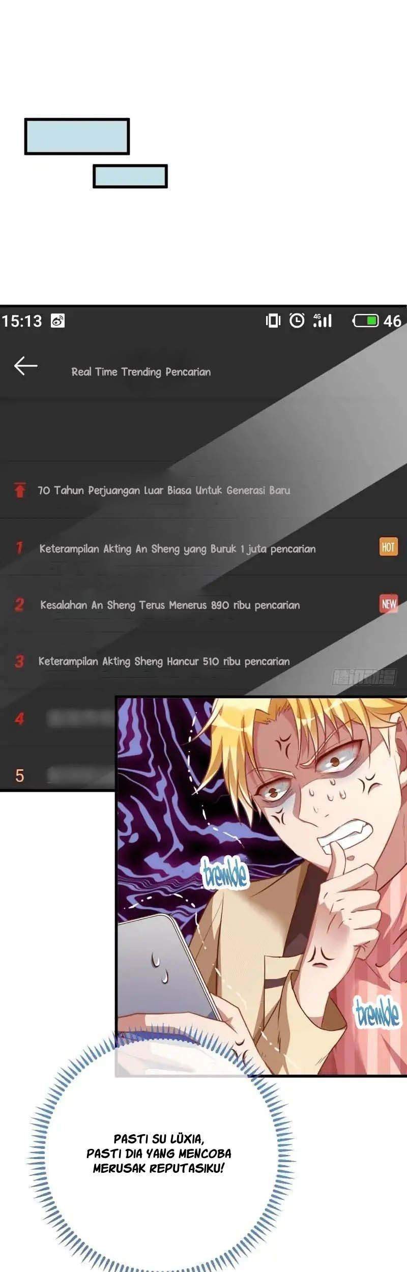 Cheating Men Must Die Chapter 33 Gambar 20