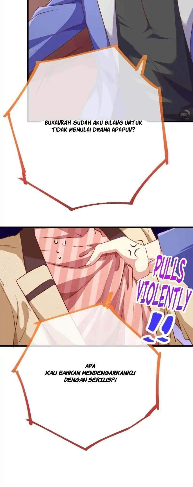 Cheating Men Must Die Chapter 33 Gambar 22