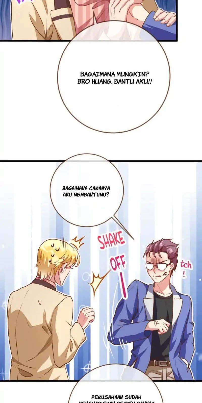 Cheating Men Must Die Chapter 33 Gambar 24