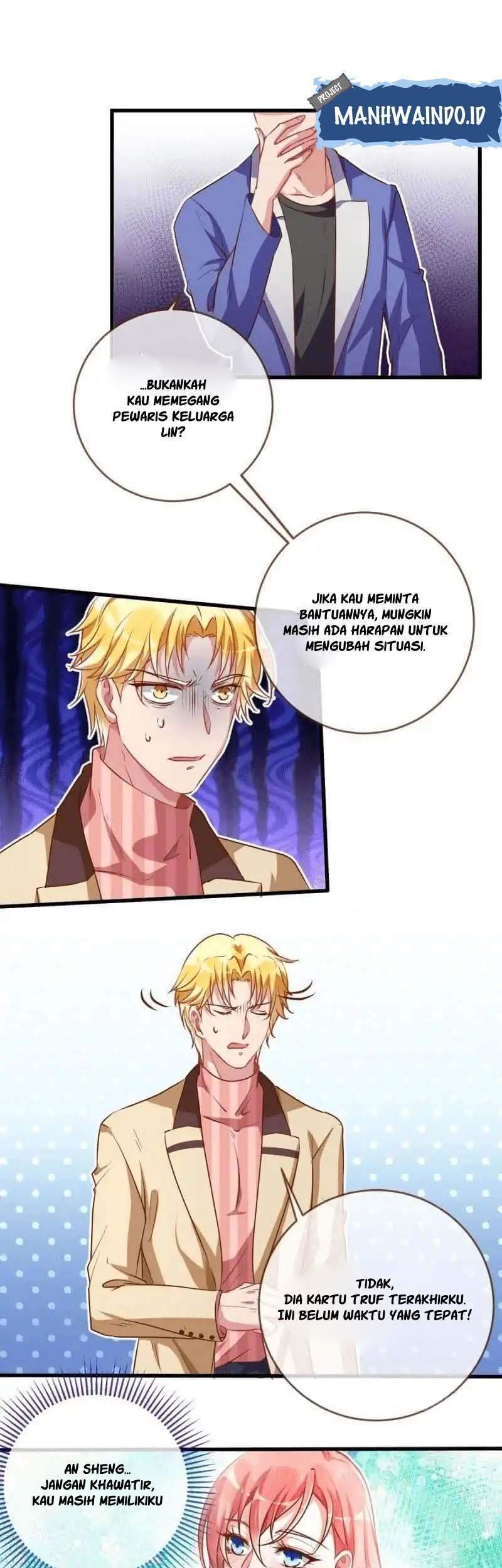 Cheating Men Must Die Chapter 33 Gambar 26