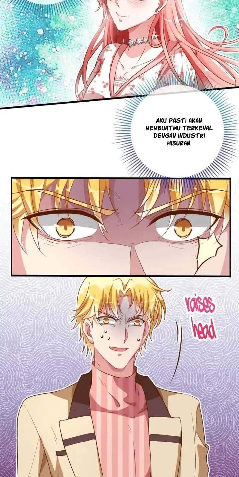 Cheating Men Must Die Chapter 33 Gambar 27