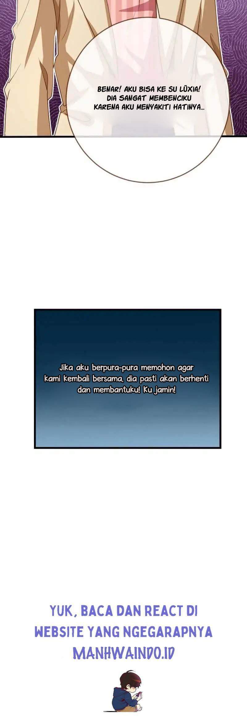 Cheating Men Must Die Chapter 33 Gambar 28