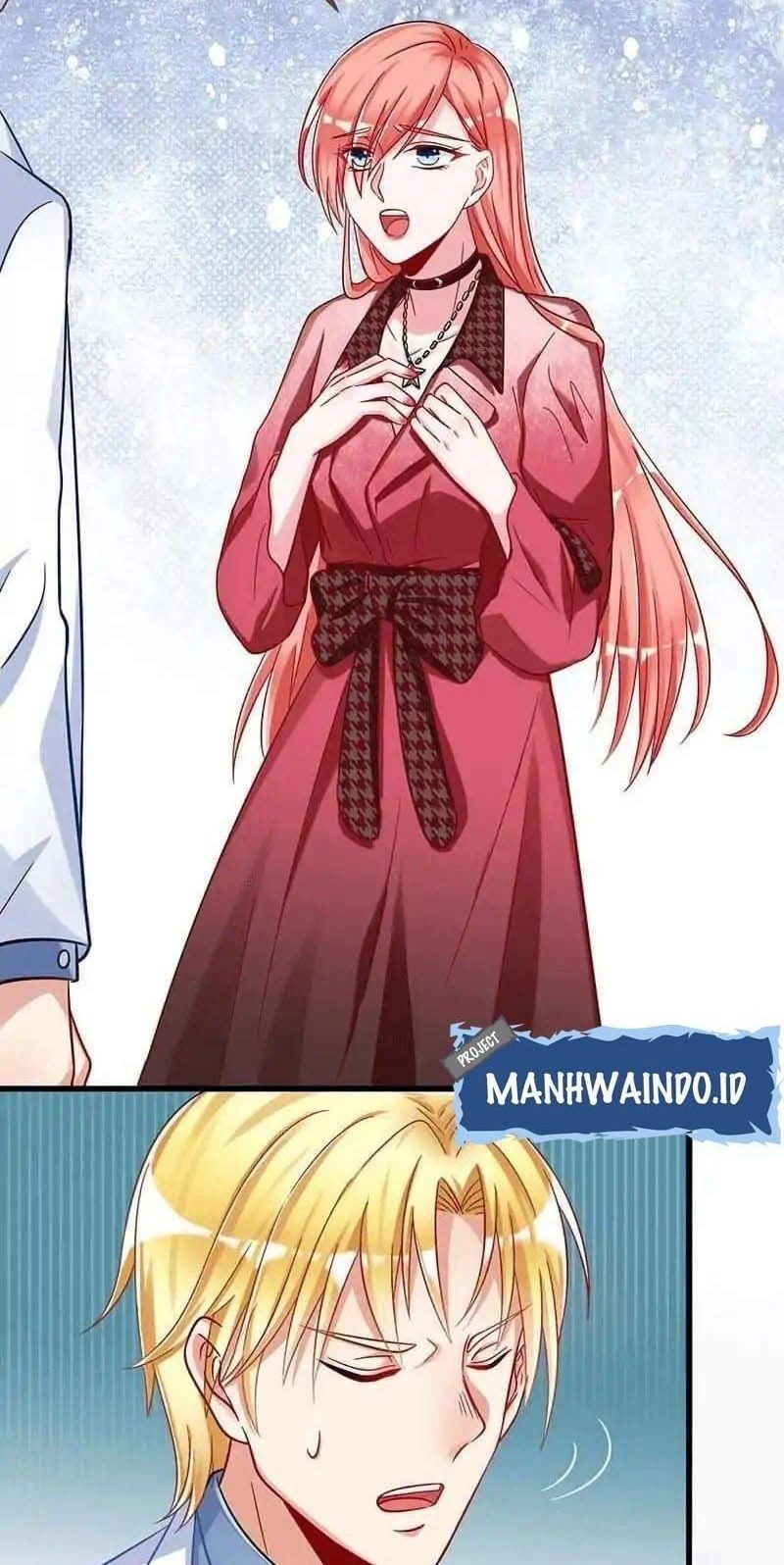 Manhua Cheating Men Must Die Chapter 33 gambar nomor 2